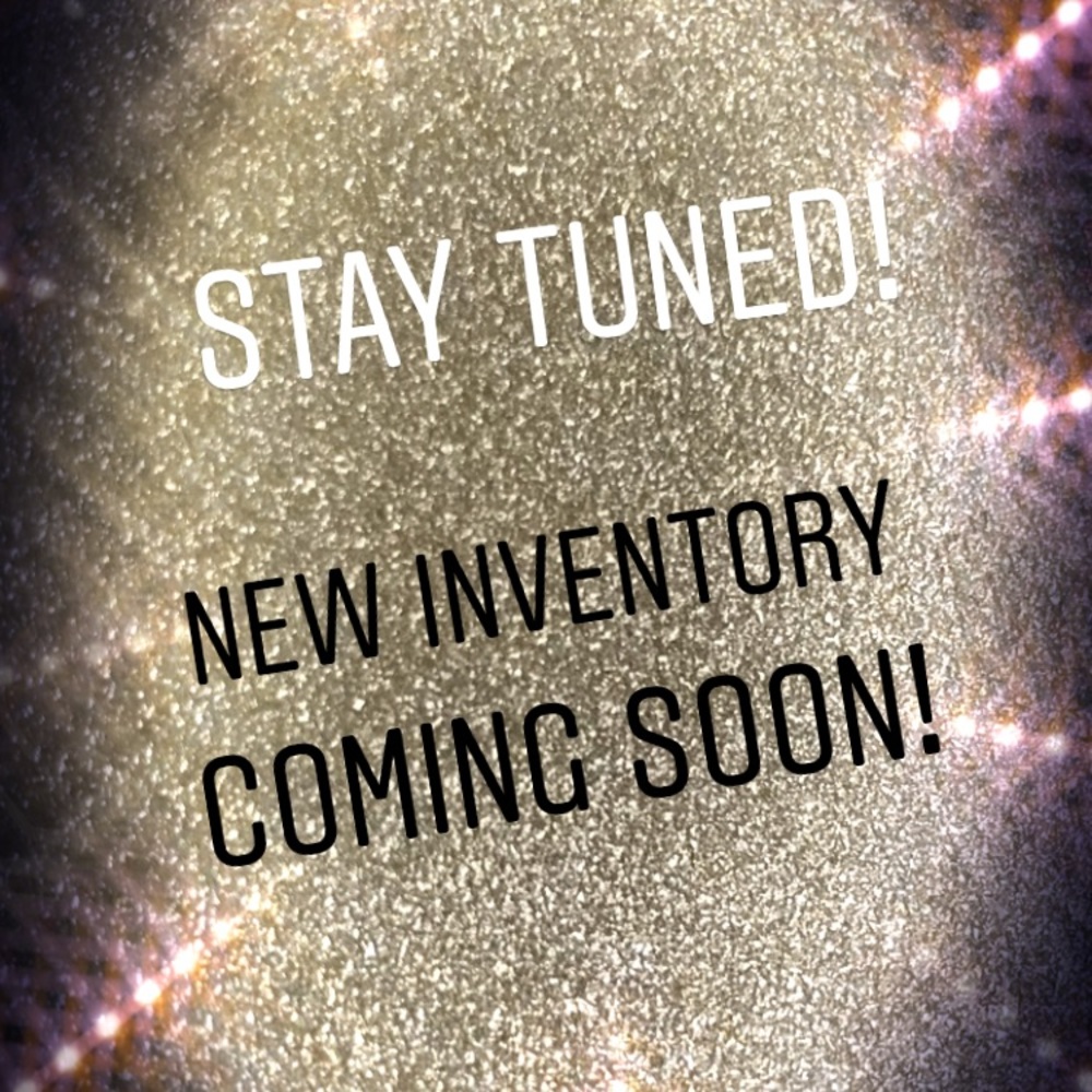 Clothes from great brands in all different sizes